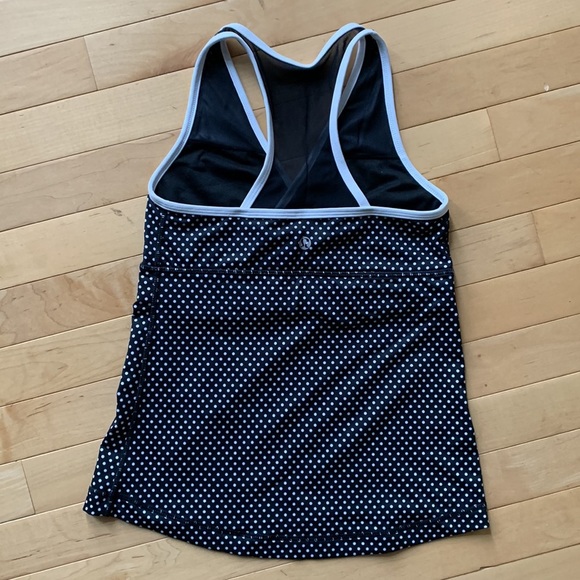 Lululemon Silky Deep V Tank II - Picture 4 of 5